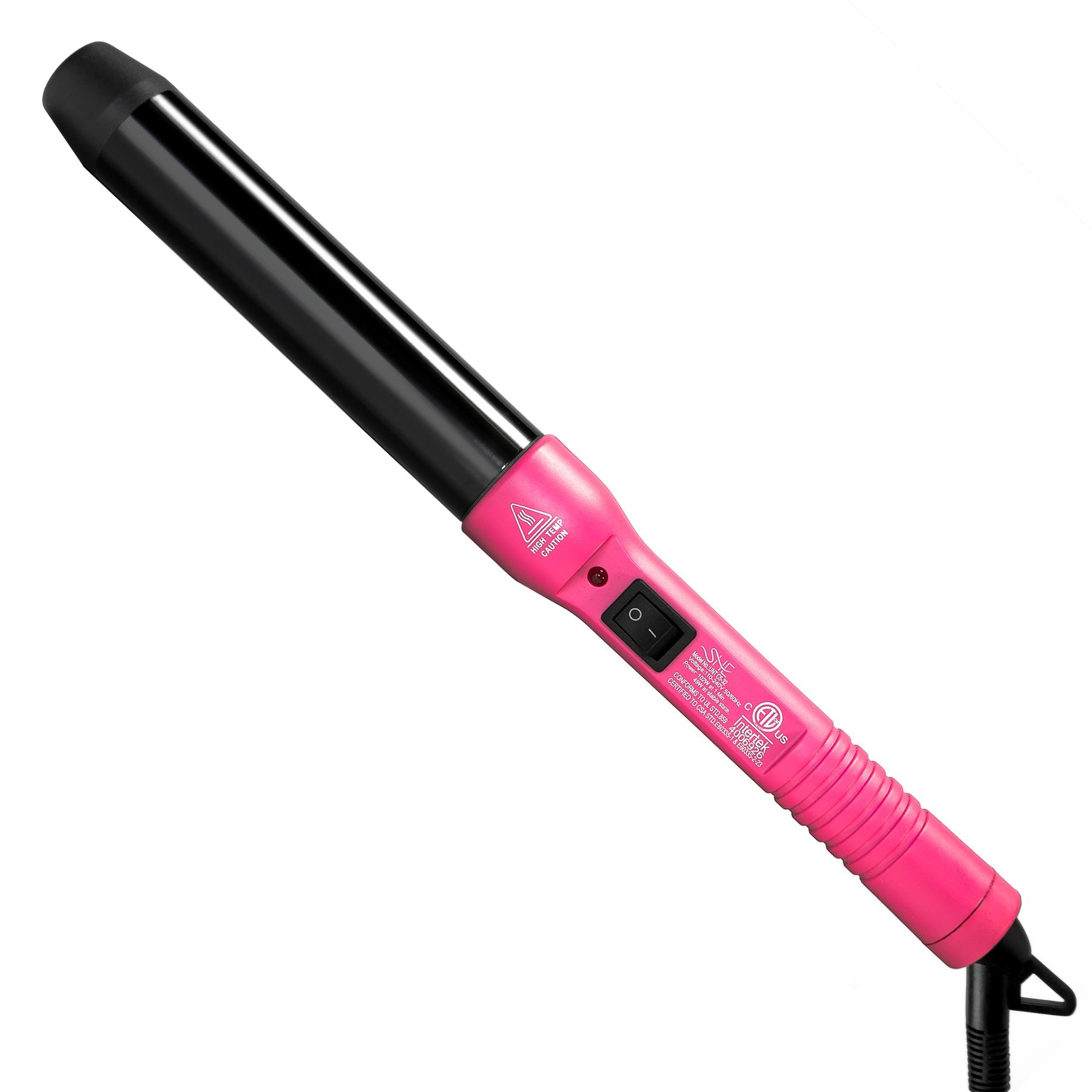 Ferro hotsell curling iron