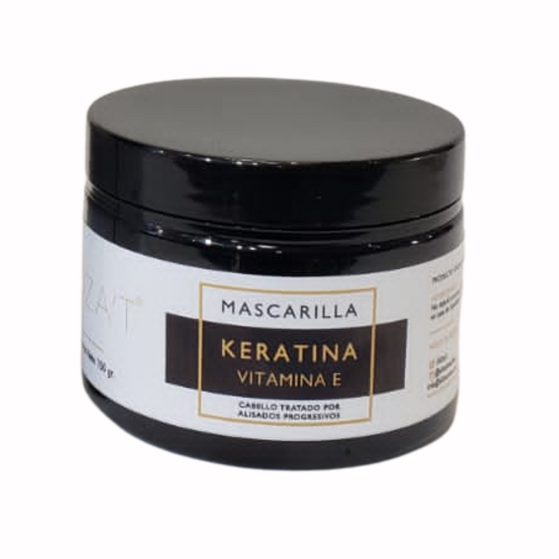 MASCARILLA DE KERATINA