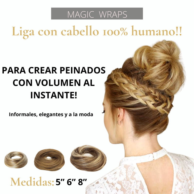 MAGIC WRAPS