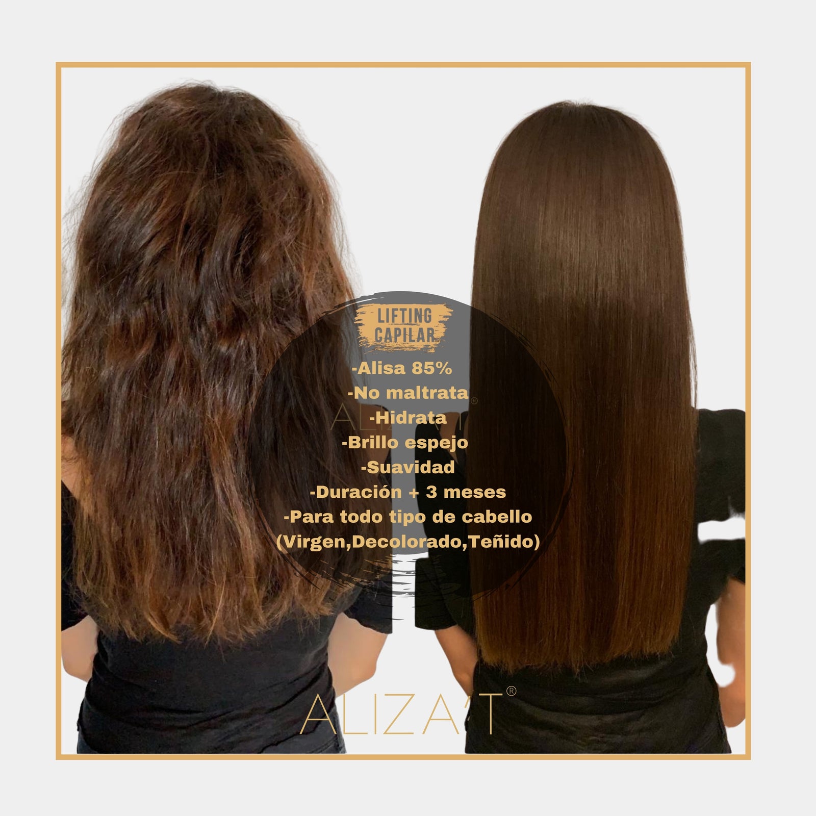 Botox Capilar Se Puede Hacer Alisado Permanente En Cabello